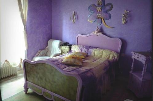 Beau Site Guimauve Et Vieilles Dentelles Bed & Breakfast Royères-Saint-Léonard Стая снимка
