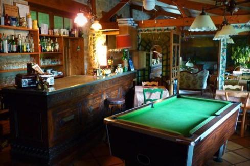 Beau Site Guimauve Et Vieilles Dentelles Bed & Breakfast Royères-Saint-Léonard Екстериор снимка