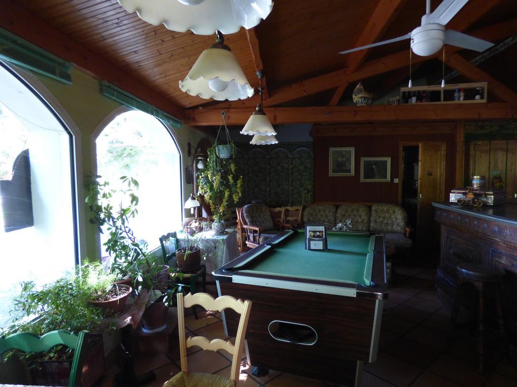 Beau Site Guimauve Et Vieilles Dentelles Bed & Breakfast Royères-Saint-Léonard Екстериор снимка