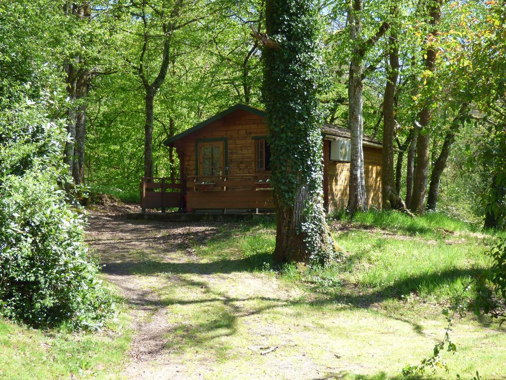 Beau Site Guimauve Et Vieilles Dentelles Bed & Breakfast Royères-Saint-Léonard Екстериор снимка