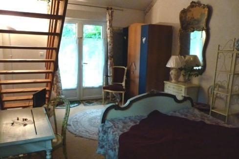 Beau Site Guimauve Et Vieilles Dentelles Bed & Breakfast Royères-Saint-Léonard Екстериор снимка